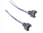 SCV Socket 6189-0670 for Denso Suction Control Valve